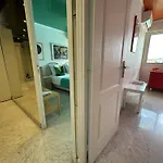 Penthouse Vue Mer, Rooftop 150m, Centre & A Pied Apartman