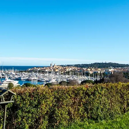 Rooftop, Sea View, Facing The Harbor, Near Center And
