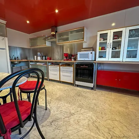Penthouse Vue Mer, Rooftop 150m, Centre & A Pied *