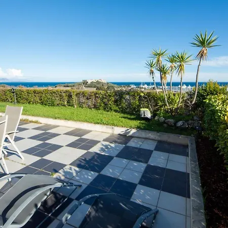 Apartment Rooftop Vue Face Port, Plages & Centre A Pied *