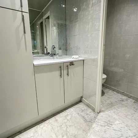 Penthouse Vue Mer, Rooftop 150m, Centre & A Pied Appartement *