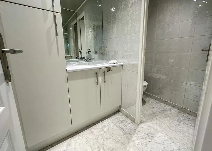 Penthouse Vue Mer, Rooftop 150m, Centre & A Pied شقة *